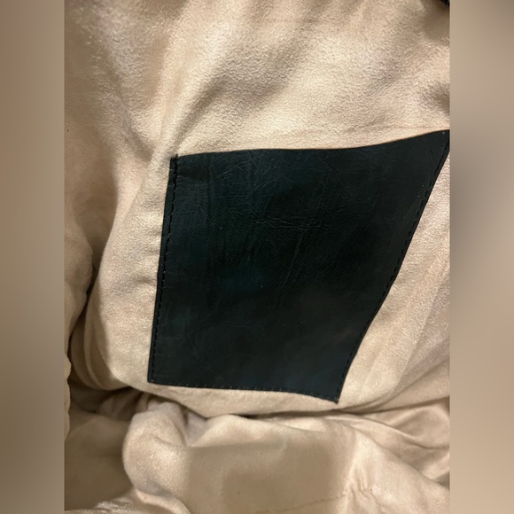 Brand New 100% Leather large shoulder bag… - Picture 7 of 16